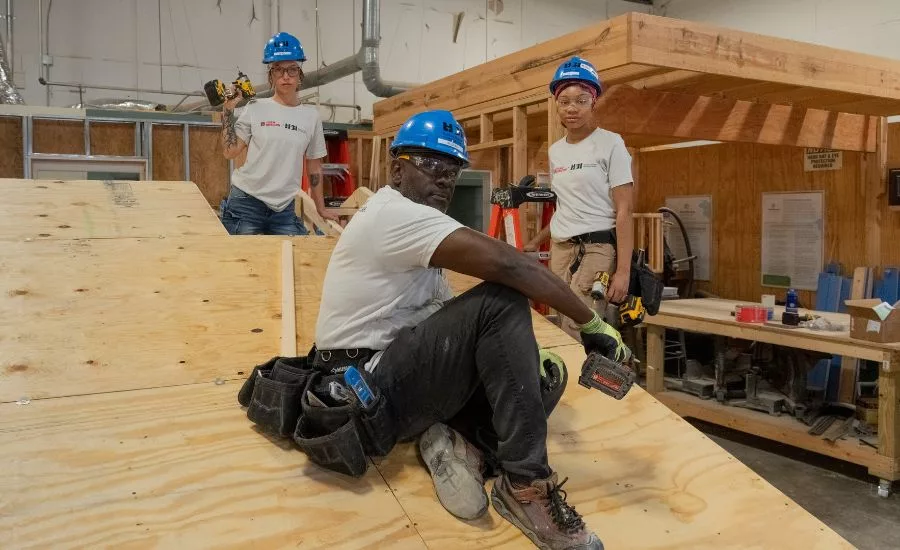 Affordable Homeownership Initiative